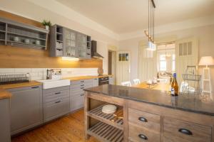 Brise Villa Noah App 2