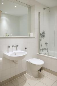 One-Bedroom Apartment - Featherstone Street room in Still Life Old Street Executive