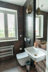 Apartamenty Wilkasy Jezioro Niegocin