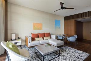 Hyatt Regency Seragaki Island Okinawa