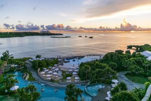 Hyatt Regency Seragaki Island Okinawa