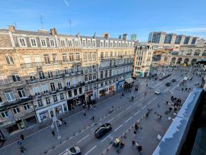 Gite Faidherbe Opéra 2 - 90m carrés en hypercentre