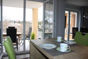 Brise Parkresidenz Zwei Linden App 05