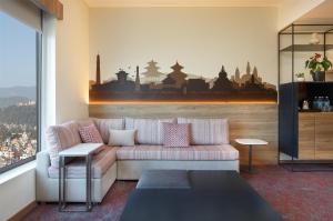 Hyatt Centric Soalteemode Kathmandu