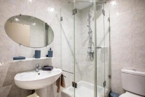 Appartements Route des vins d-Alsace - Gewurztraminer : Appartement 1 Chambre