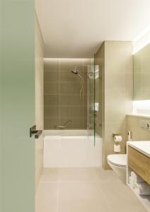 Hyatt Centric Soalteemode Kathmandu