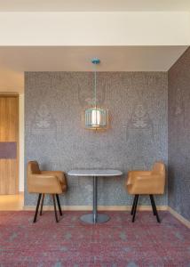 Hyatt Centric Soalteemode Kathmandu