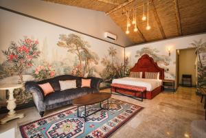 Layla Gocek Adults only