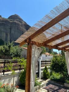 Paradise of Meteora B