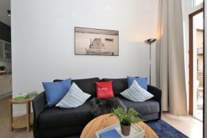 Brise Villa Luna App 04