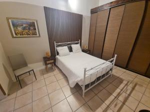 Appartements Chambre d-hote Gite Le Tilleul : photos des chambres
