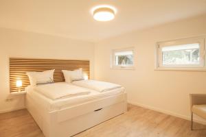 Brise Haus Ostseebeach App 01