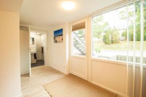 Brise Haus Ostseebeach App 01