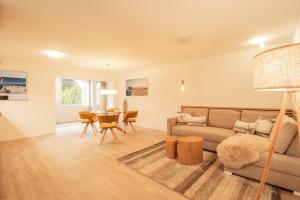 Brise Haus Ostseebeach App 01