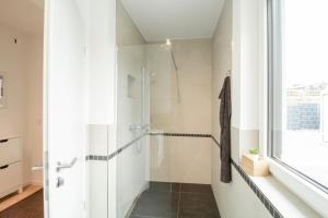 Brise Villa Up de Insel App 18 A