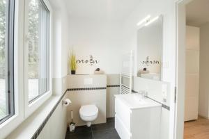 Brise Villa Up de Insel App 18 A