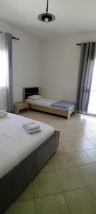 Sunset House Aurora&Ersi