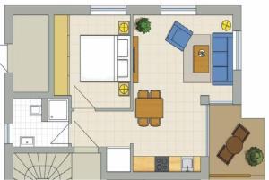 Brise Villa Steffi App 02