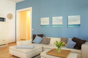 Brise Villa Kramme App B