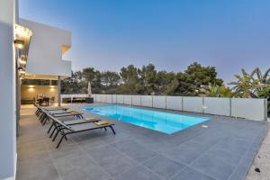 Villas Guzman - Magraner