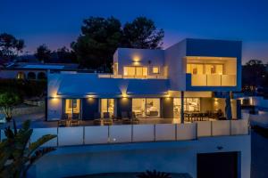 Villas Guzman - Magraner