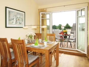 Brise Villa Steffi App 05