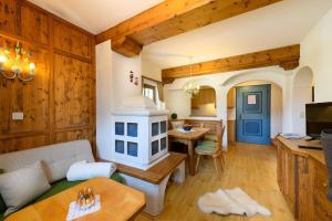 Appartements Gut Berg