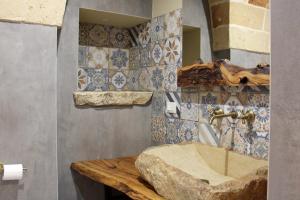 Agriturismo Lovetere