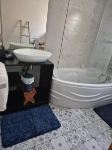 Chambre meublé Eden à Noves