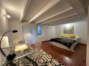 Loft 150 m2 Parking Hyper centre