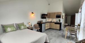 Studio cosy pour 2 personnes