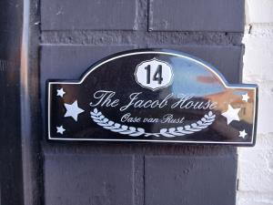 The Jacob House