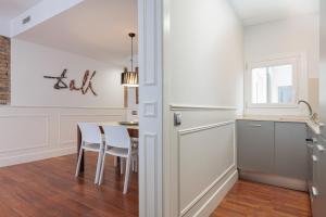 Enjoybcn Dali Apartments