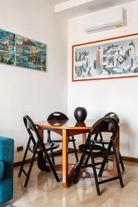 Elegante Alloggio in centrale fino a 6 persone