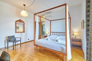 Elegante Alloggio in centrale fino a 6 persone