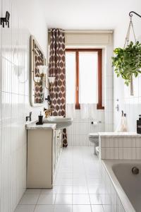 Elegante Alloggio in centrale fino a 6 persone