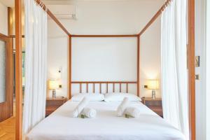 Elegante Alloggio in centrale fino a 6 persone