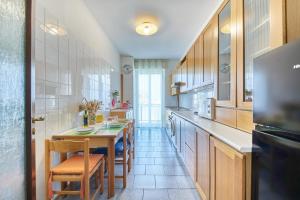 Elegante Alloggio in centrale fino a 6 persone