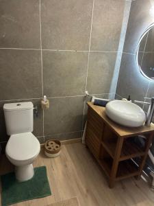 Appartements studio Aude : photos des chambres