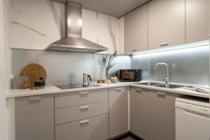 Serdar - 2 bedrooms in Hispanoamérica