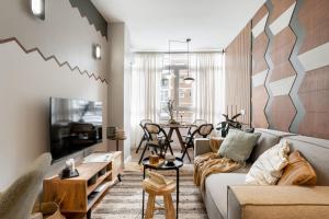 Serdar - 2 bedrooms in Hispanoamérica