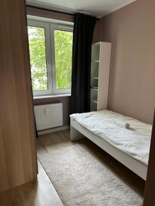 Charming Apartment Gdynia Boulevard