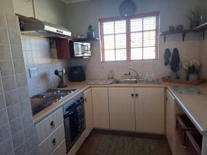 Meadow View Guest Cottage