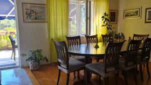 Wine Garden old apartment