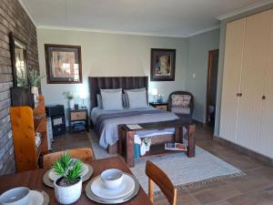 Meadow View Guest Cottage