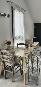 Studio cosy pour 2 personnes