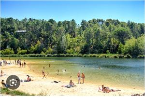 Maisons d'hotes Le Colombier : photos des chambres