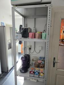 House with good connection