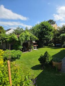 House with good connection