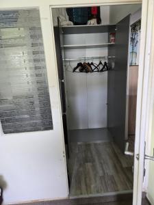 House with good connection